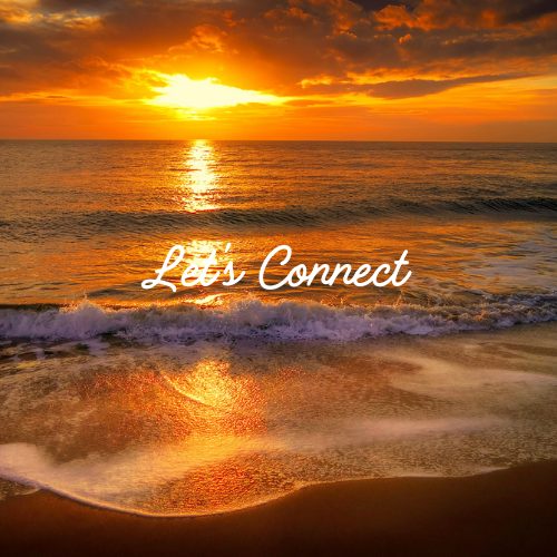 Let’s Connect